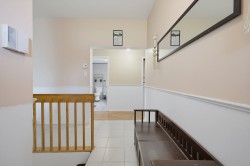 Hall d'entrée/Vestibule - 