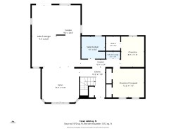 Plan (croquis) - 