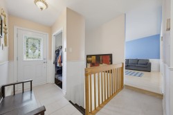 Hall d'entrée/Vestibule - 