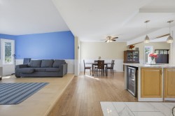 Salle familiale - 