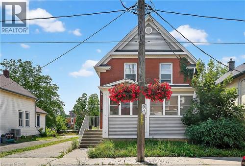 43 Dupont Street E, Waterloo, ON 