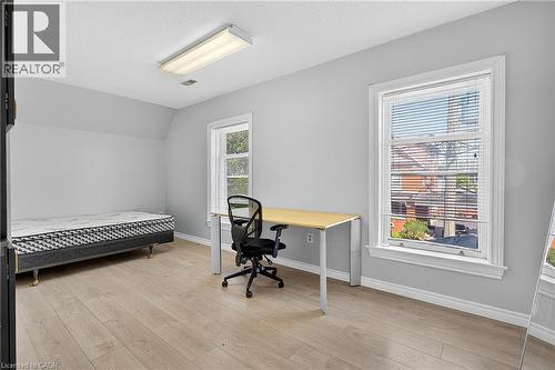 43 Dupont Street E, Waterloo, ON 