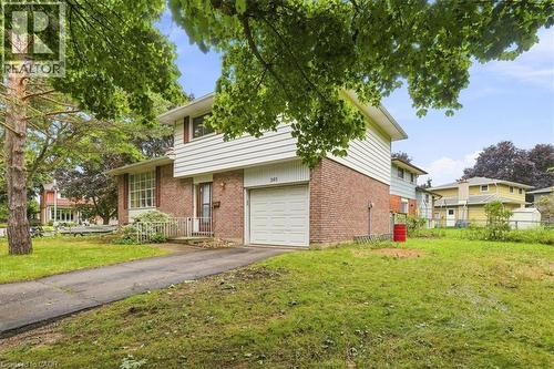 395 Mossom Place, Waterloo, ON 