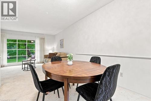 395 Mossom Place, Waterloo, ON 