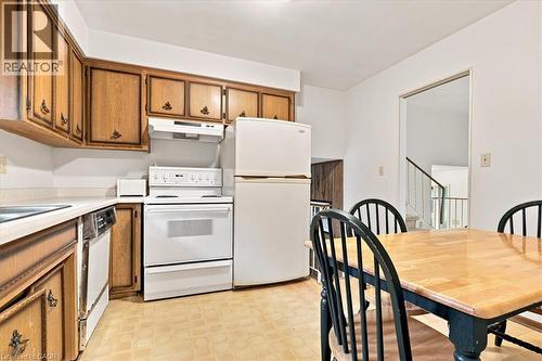 395 Mossom Place, Waterloo, ON 