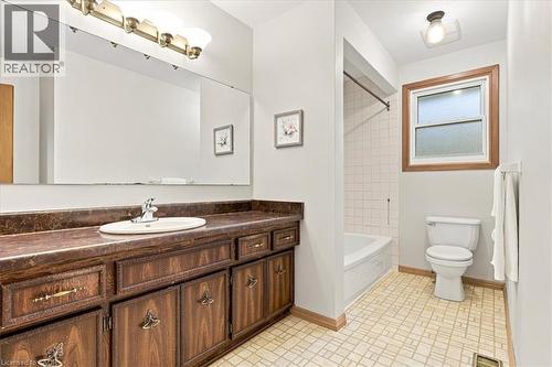 395 Mossom Place, Waterloo, ON 