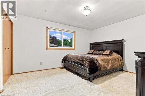 395 Mossom Place, Waterloo, ON 