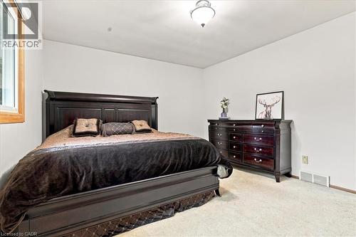 395 Mossom Place, Waterloo, ON 