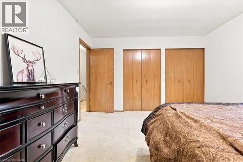 395 Mossom Place, Waterloo, ON 