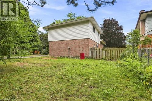 395 Mossom Place, Waterloo, ON 