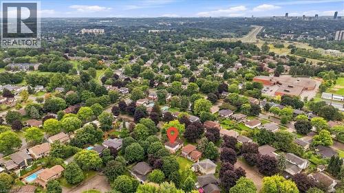 395 Mossom Place, Waterloo, ON 