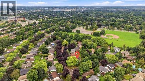 395 Mossom Place, Waterloo, ON 