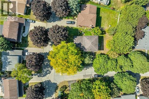395 Mossom Place, Waterloo, ON 