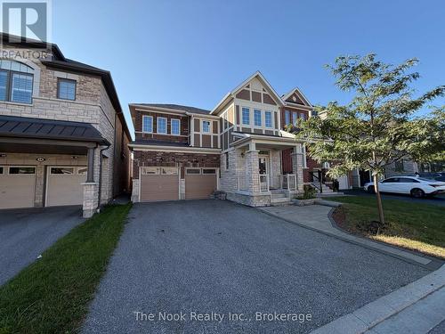 60 WESTFIELD DRIVE  Whitby, ON L1P 0E9