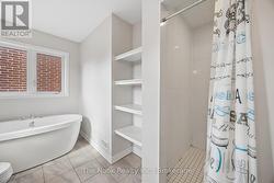 Primary ensuite - 