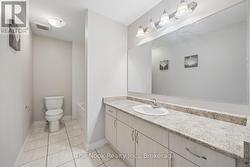 2nd floor bathroom - 