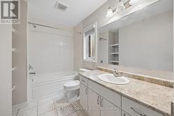 Secondary bedroom with ensuite - 