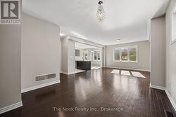 Living and Dining area - 