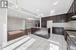 Breakfast area - 