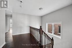 2nd floor hallway - 