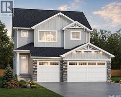 269 Lakeside BOULEVARD  Martensville, SK S0K 2T1
