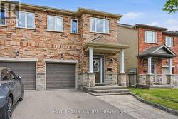 552 VIA MATTINO WAY Ottawa, ON K2J 6B8