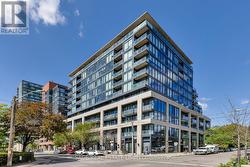 216 - 8 DOVERCOURT ROAD Toronto, ON M6J 0B6