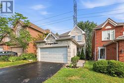 1143 WINDGROVE SQUARE Pickering, ON L1X 2S5