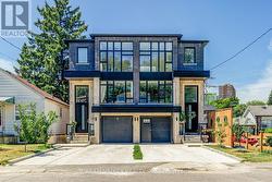 160 BYNG AVENUE Toronto, ON M1L 3P2