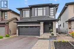308 CORNICE STREET  Ottawa, ON K1W 0R4