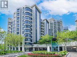 LPH19 - 2095 LAKE SHORE BOULEVARD W  Toronto, ON M8V 4G4