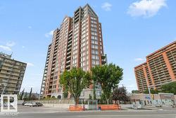 #408 9020 JASPER AV NW Edmonton, AB T5H 3S8
