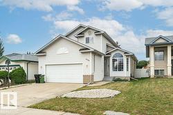 1259 JOYCE CR NW Edmonton, AB T6L 6V3