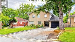 48 MEGAN AVENUE  Toronto, ON M1E 4A7
