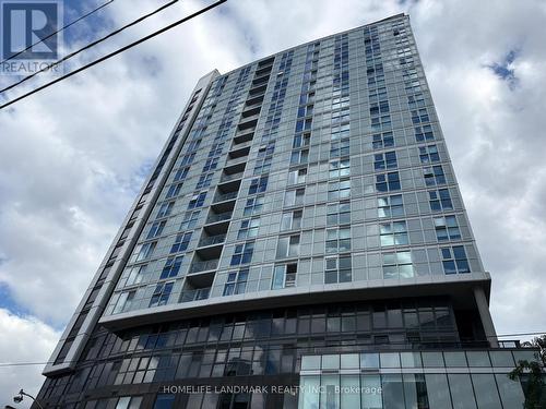 611 - 219 DUNDAS STREET E , Toronto, Ontario M5A 0V1