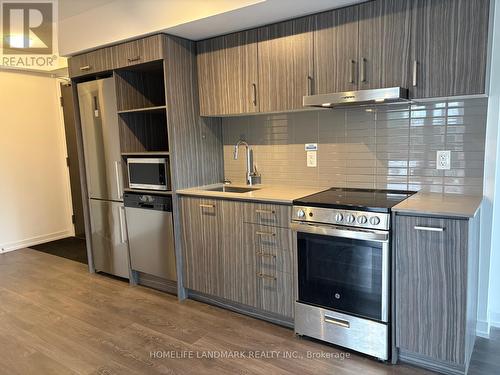 611 - 219 DUNDAS STREET E , Toronto, Ontario M5A 0V1 5