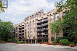 206 - 350 LONSDALE ROAD  Toronto, ON M5P 1R6
