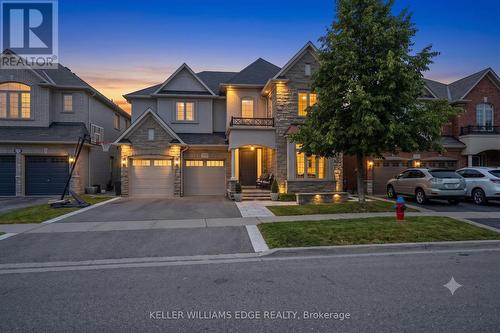 3202 SALTAIRE CRESCENT  Oakville, ON L6M 0K8