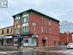 3 - 120 MURRAY STREET Ottawa, ON K1N 7E6