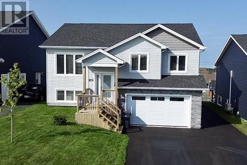 14 Kilburn Avenue  Paradise, NL A1L 4L8