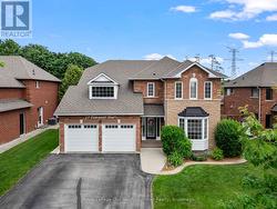 17 CATHERWOOD LANE Clarington (Newcastle), ON L1B 1C1