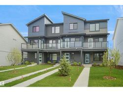 3-1205 Keswick DR SW Edmonton, AB T6W 4J5
