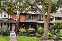 513 BRUNSWICK AVENUE Toronto, ON M5R 2Z6