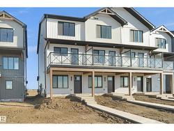 2034 MARQUIS WY NE Edmonton, AB T5Y 3K7