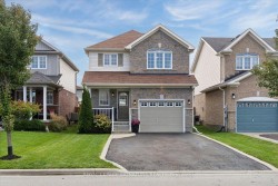 196 Mallory Street  Clarington, ON L1E 0J5