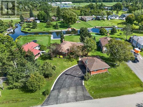 38 WILLOWBANK ROAD W  Gananoque, ON K7G 2V5