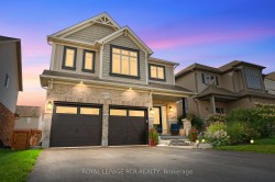 85 Laverty Crescent  Orangeville, ON L9W 6R7