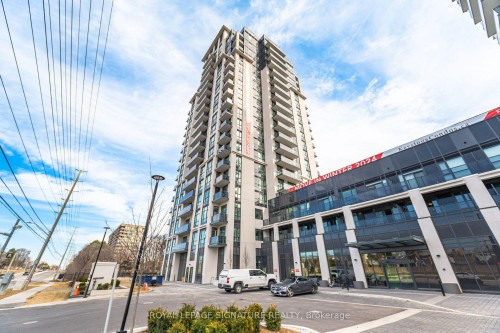 1309-204 Burnhamthorpe Road E Mississauga, ON L5A 0B3