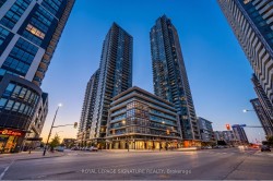 3407-4070 Confederation Parkway Mississauga, ON L5B 0E9