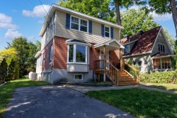 86  - A Av. King Pointe-Claire, QC H9R 4H2